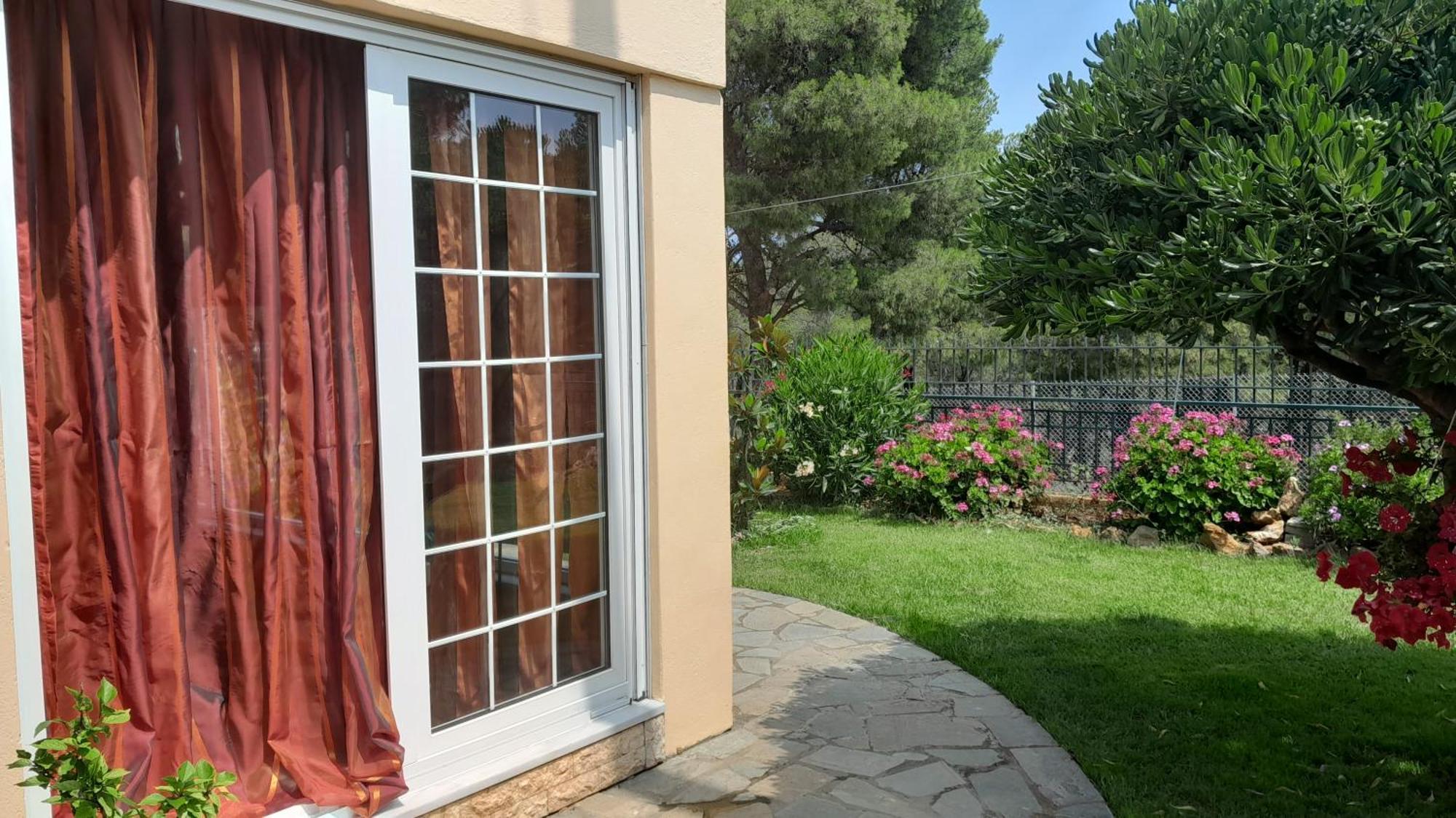 Paradise Dhaskalion Exterior foto